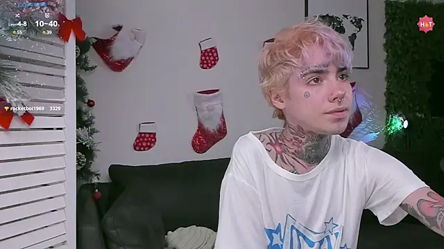 Hanako Jentoru online show from January 4, 11:22 am