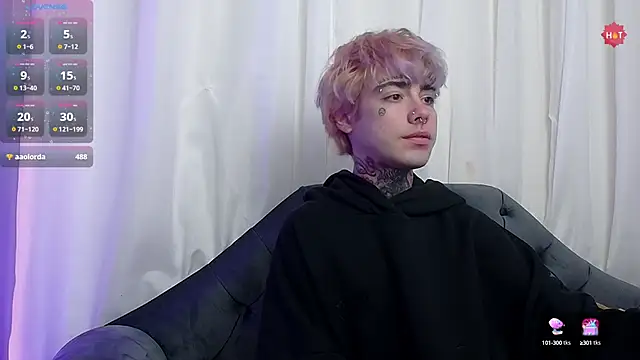 Hanako Jentoru online show from January 15, 9:30 pm