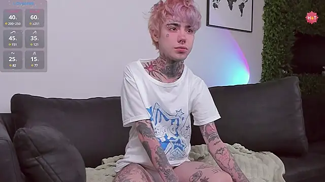 Hanako Jentoru online show from January 19, 8:18 am