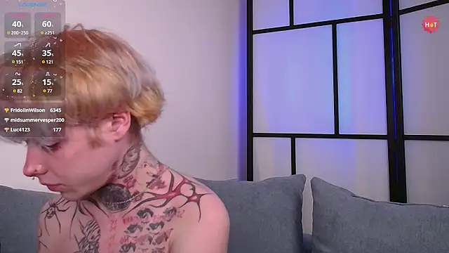 Hanako Jentoru online show from January 22, 9:32 pm