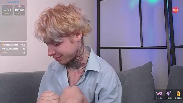 Hanako Jentoru online show from January 26, 9:40 pm