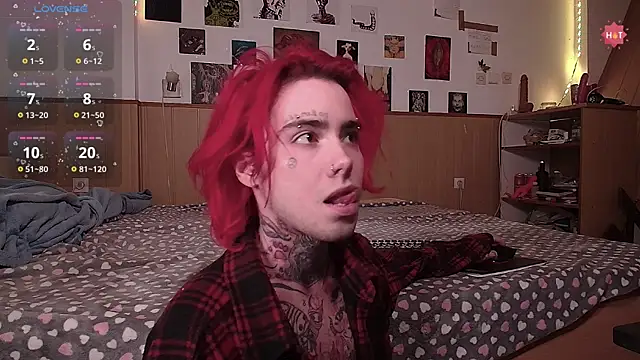 Hanako Jentoru online show from September 30, 11:15 am