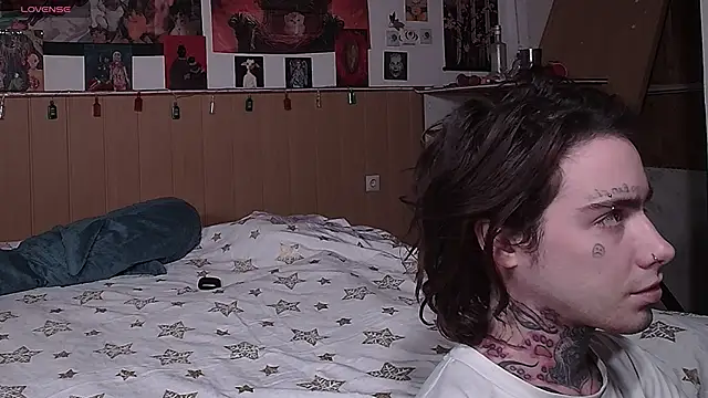 Hanako Jentoru online show from December 16, 12:54 pm