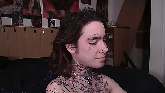 Hanako Jentoru online show from March 15, 4:24 pm