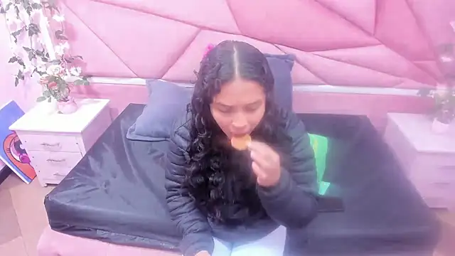 AnalNaugthy online show from March 21, 11:22 am