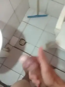 Chavao69 online show from March 13, 3:51 pm