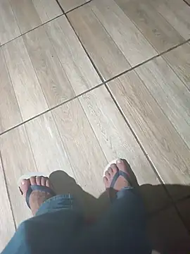 Chavao69 online show from March 17, 2:16 am