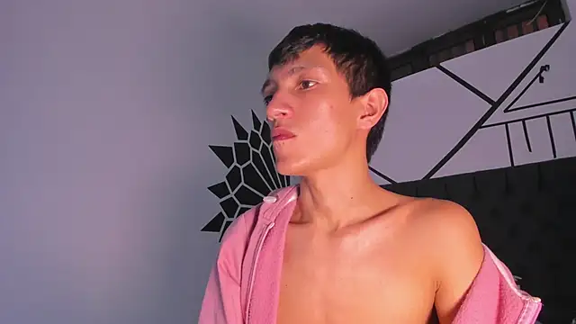 DereckCooperr online show from February 1, 12:18 am