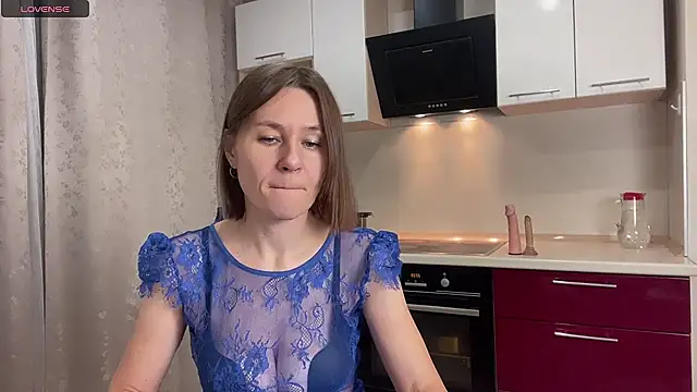 VictoriaGoddesss online show from January 7, 7:38 pm