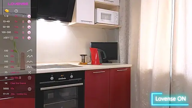 VictoriaGoddesss online show from March 11, 7:58 am