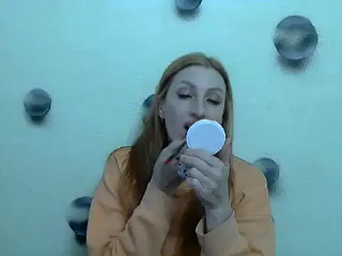 Jillian Pattie online show from December 23, 12:52 pm