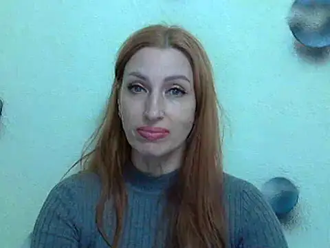 Jillian Pattie online show from December 23, 6:27 pm