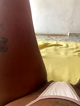 MariaLorenaah online show from October 8, 4:04 pm