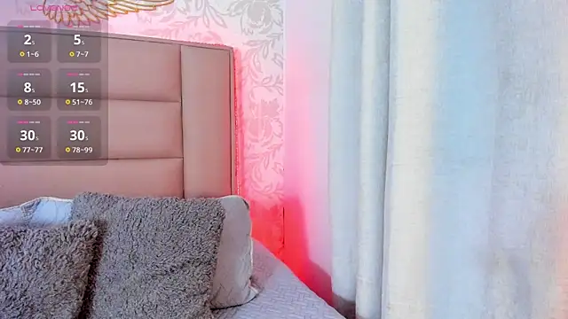 monserrat towers online show from September 15, 12:49 pm