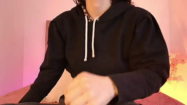 Katy Van online show from September 23, 4:15 am