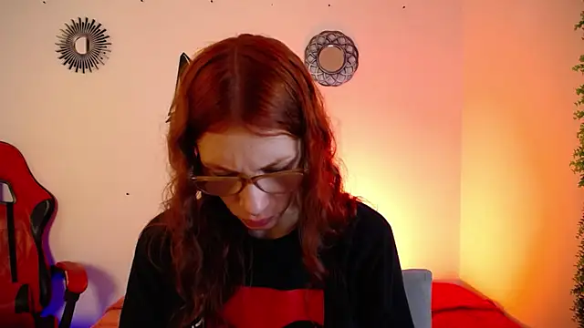 Katy Van online show from December 20, 8:49 pm