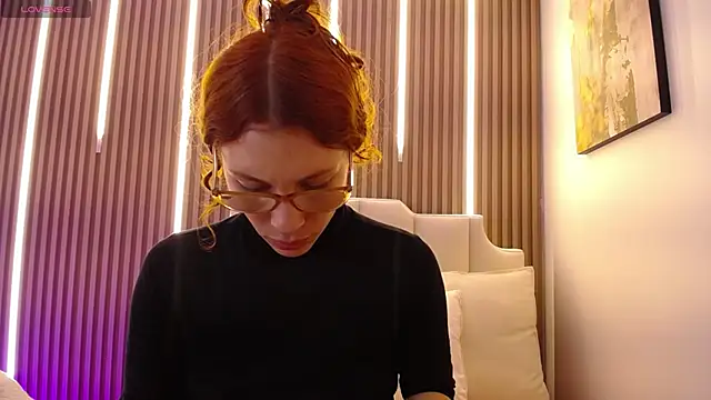 Katy Van online show from February 19, 8:38 pm