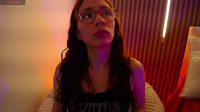 Katy Van online show from February 21, 8:43 pm