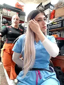 eva-2023 online show from September 9, 4:28 pm