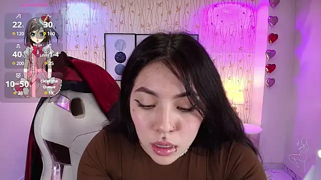 Snapshot of Isa_reel chatting on January 28, 9:41 am Isa reel online show from January 28, 9:41 am