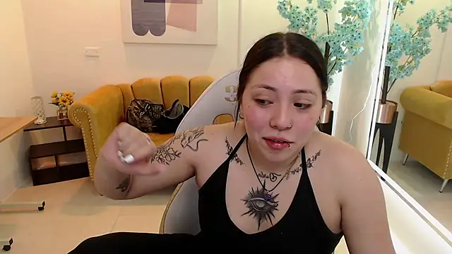 Snapshot of Isa_reel chatting on March 4, 3:55 am Isa reel online show from March 4, 3:55 am