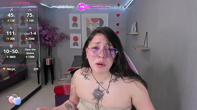 Snapshot of Isa_reel chatting on March 7, 3:49 pm Isa reel online show from March 7, 3:49 pm