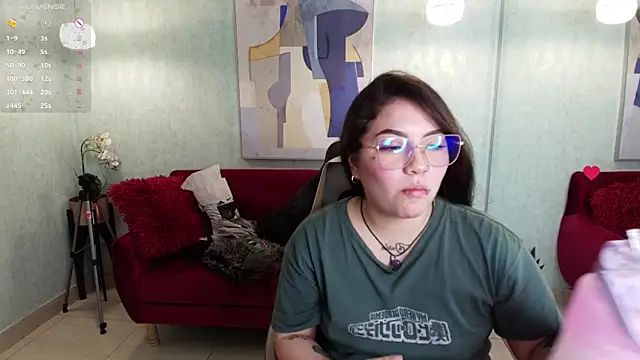 Snapshot of Isa_reel chatting on March 14, 4:09 pm Isa reel online show from March 14, 4:09 pm