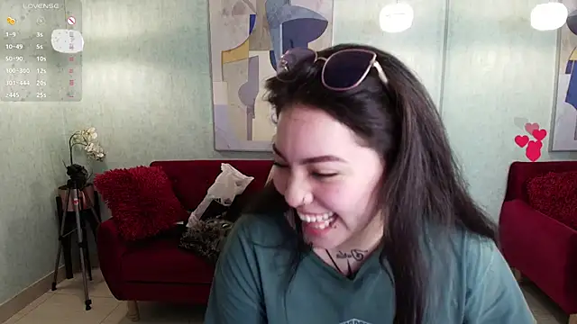 Snapshot of Isa_reel chatting on March 14, 8:06 pm Isa reel online show from March 14, 8:06 pm