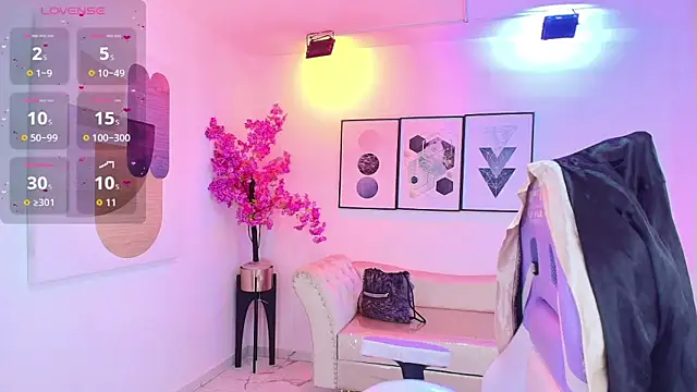 Isa reel online show from November 13, 7:13 pm