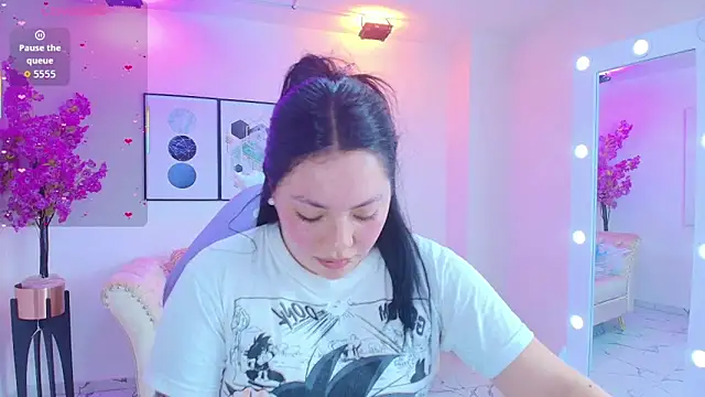 Isa reel online show from December 1, 7:52 pm