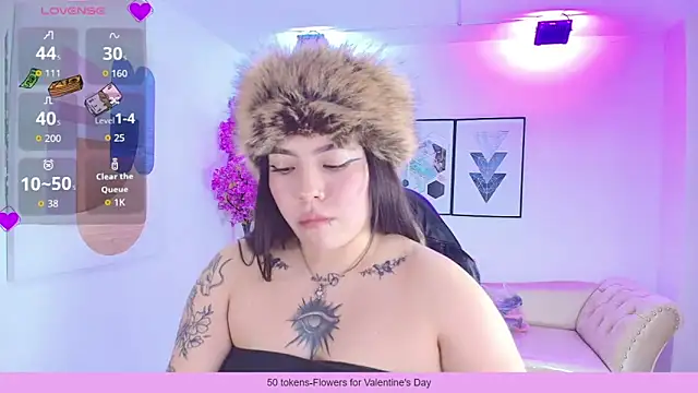 Isa reel online show from March 6, 7:54 pm