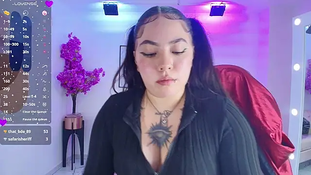 Isa reel online show from March 19, 8:02 pm