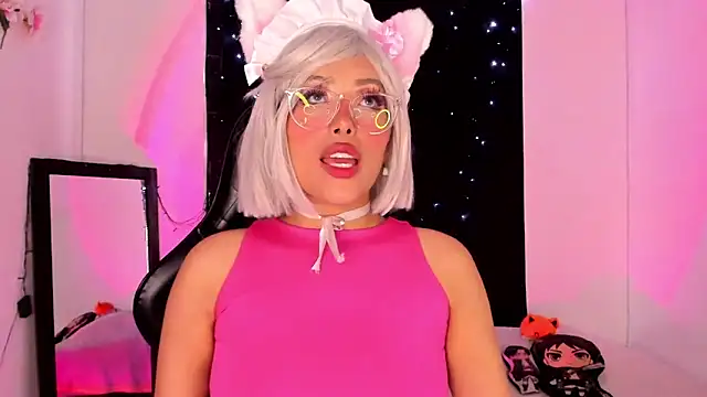 willow poisson online show from January 19, 5:18 pm