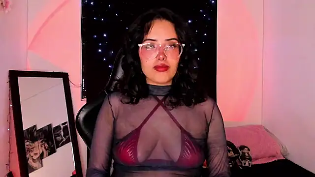 willow poisson online show from March 17, 5:38 pm