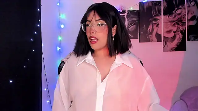 willow poisson online show from December 20, 5:20 pm