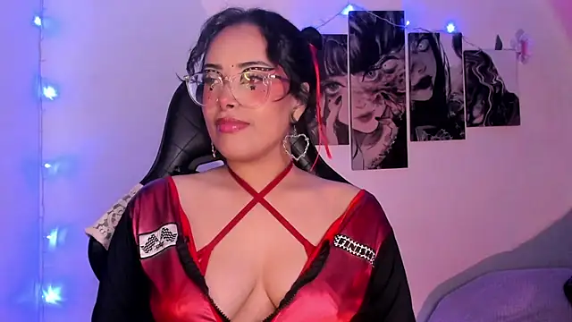 willow poisson online show from January 8, 5:15 pm