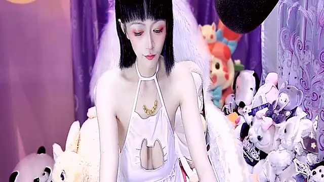 Snapshot of kumamon- chatting on December 21, 2:35 pm kumamon- online show from December 21, 2:35 pm