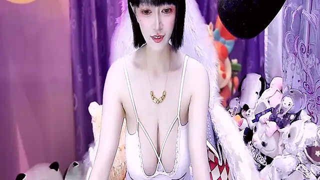 Snapshot of kumamon- chatting on March 31, 2:17 pm kumamon- online show from March 31, 2:17 pm