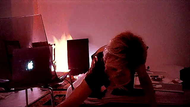 CharlotteVixxens online show from February 5, 10:12 pm