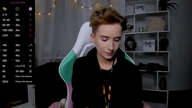  Rein ramm online show from December 14, 5:18 pm