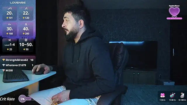 Eduu2322 online show from December 15, 11:53 pm