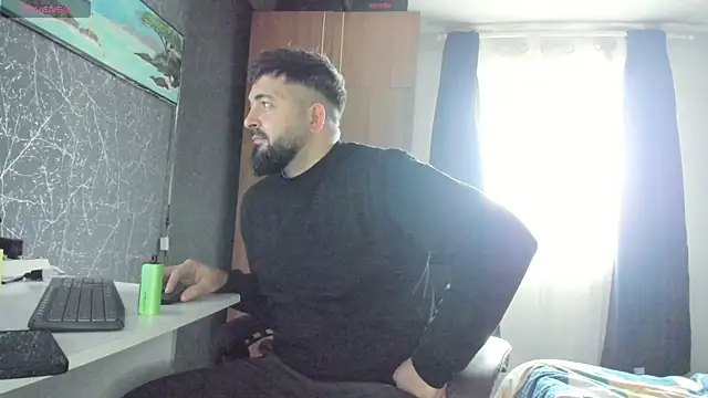 Eduu2322 online show from March 8, 5:49 am