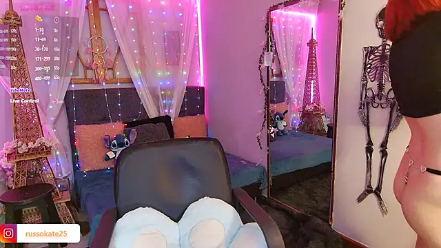 laura olssen online show from January 27, 12:37 pm