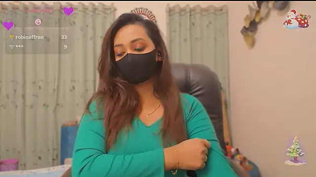 OH-Monica online show from December 22, 10:18 pm