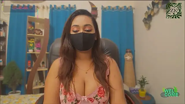 OH-Monica online show from January 17, 9:40 pm