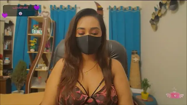 OH-Monica online show from March 1, 8:44 pm