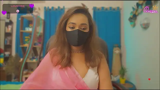 OH-Monica online show from April 13, 10:26 pm