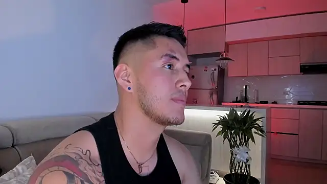 Snapshot of Chriskyle_ chatting on January 29, 10:05 am Chriskyle  online show from January 29, 10:05 am