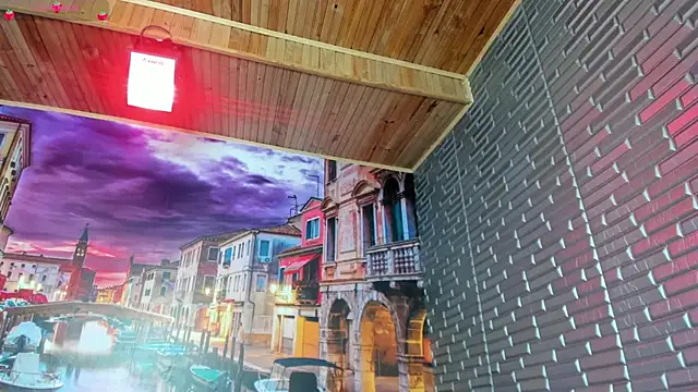 issagarcia online show from February 1, 2:02 pm