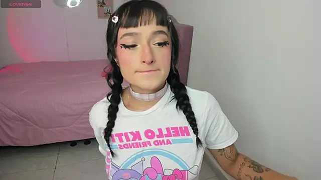 issagarcia online show from March 19, 1:40 pm